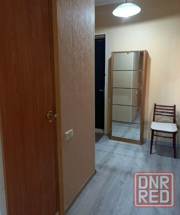 Сдается светлая и уютная трехкомнатная квартира с евроремонтом (30м2) Этаж: 8/9 Донецк - изображение 2