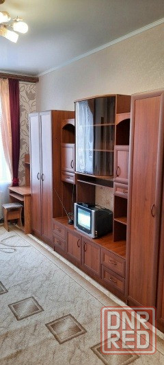 Сдается 1-ком квартира в Кировском районе г.Макеевке на Пушке Донецк - изображение 1