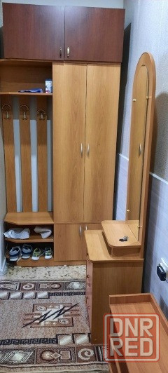 Сдается 1-ком квартира в Кировском районе г.Макеевке на Пушке Донецк - изображение 2