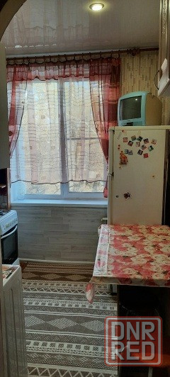 Сдается 1-ком квартира в Кировском районе г.Макеевке на Пушке Донецк - изображение 6