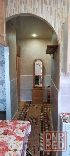 Сдается 1-ком квартира в Кировском районе г.Макеевке на Пушке Донецк - изображение 3