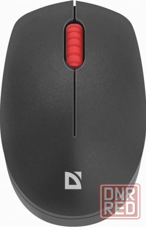 Комплект Defender Milan C-992 Silen, Usb, черный (арт-7621) Макеевка - изображение 4