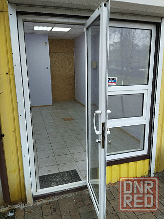 Аренда помещения 17 м2 на Южном недалеко от Континента Донецк - изображение 1