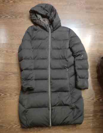 зимняя куртка пуховик р-р 44 Донецк