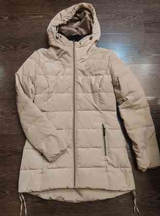 зимняя куртка пуховик р-р 44 Донецк