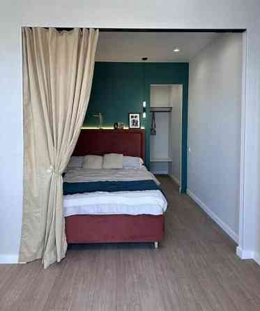 Сдается: Просторная однокомнатная квартира Этаж: 8/9 Район: Куйбышевский Донецк