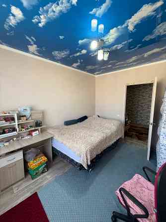 3-х квартира Текстильщик , Жарикова , 70 м2 Донецк