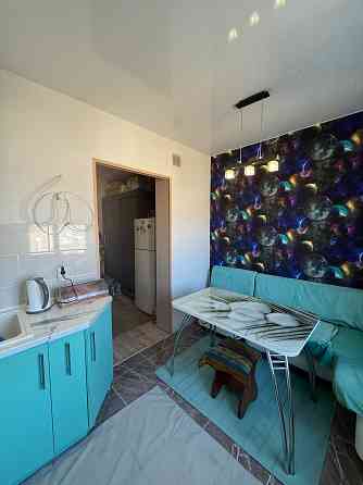 3-х квартира Текстильщик , Жарикова , 70 м2 Донецк