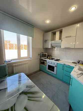 3-х квартира Текстильщик , Жарикова , 70 м2 Донецк