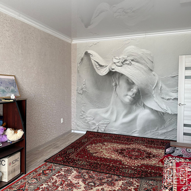 3-х квартира Текстильщик , Жарикова , 70 м2 Донецк - изображение 9