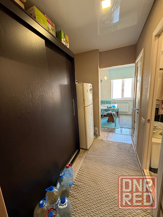 3-х квартира Текстильщик , Жарикова , 70 м2 Донецк - изображение 10