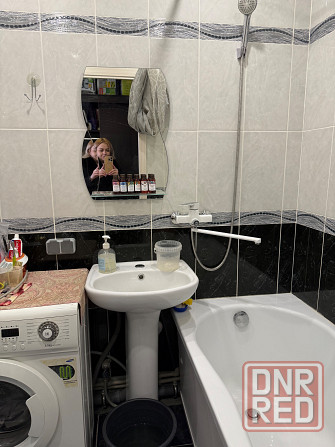 3-х квартира Текстильщик , Жарикова , 70 м2 Донецк - изображение 5