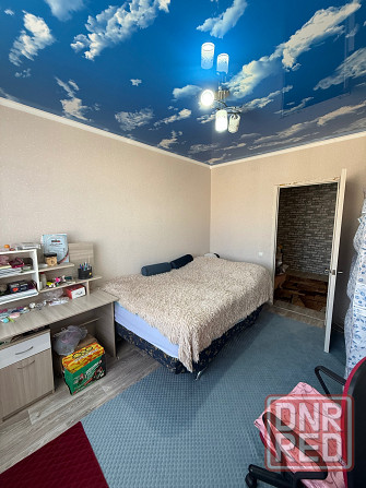 3-х квартира Текстильщик , Жарикова , 70 м2 Донецк - изображение 6