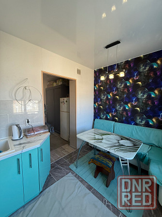 3-х квартира Текстильщик , Жарикова , 70 м2 Донецк - изображение 2