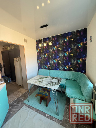 3-х квартира Текстильщик , Жарикова , 70 м2 Донецк - изображение 1