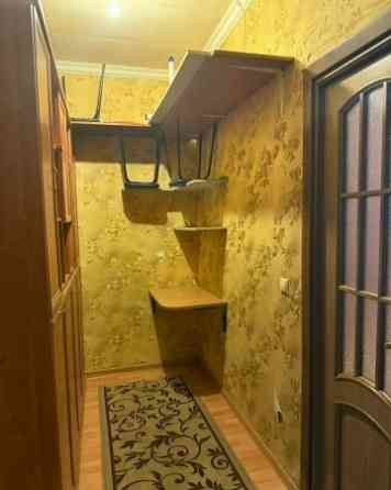 Сдается: Просторная и чистая однокомнатная квартира Этаж: 4/9 Район: Кировский Донецк