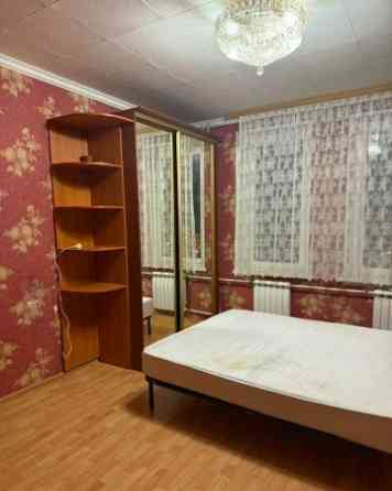 Сдается: Просторная и чистая однокомнатная квартира Этаж: 4/9 Район: Кировский Донецк