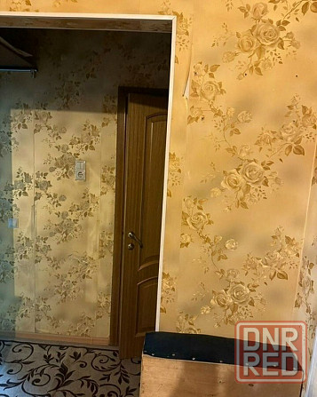 Сдается: Просторная и чистая однокомнатная квартира Этаж: 4/9 Район: Кировский Донецк - изображение 1