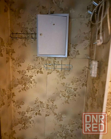 Сдается: Просторная и чистая однокомнатная квартира Этаж: 4/9 Район: Кировский Донецк - изображение 2