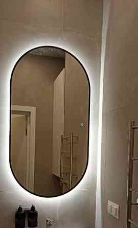 Сдается: Просторная и светлая квартира-студия Этаж: 4/9 Донецк