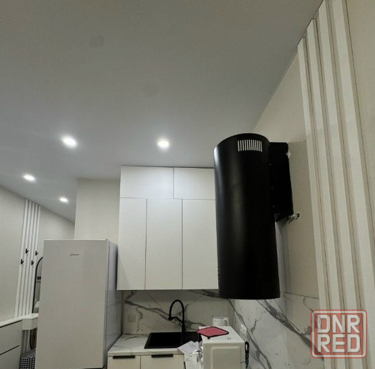 Сдается: Просторная и светлая квартира-студия Этаж: 4/9 Донецк - изображение 3