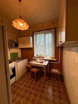 Продам 3к.квартиру ул.Олимпиева Донецк