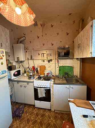 Продам 3к.квартиру ул.Олимпиева Донецк