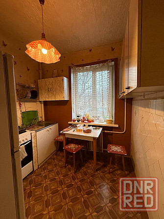 Продам 3к.квартиру ул.Олимпиева Донецк - изображение 5