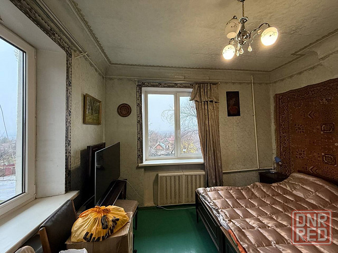 Продам 3к.квартиру ул.Олимпиева Донецк - изображение 8