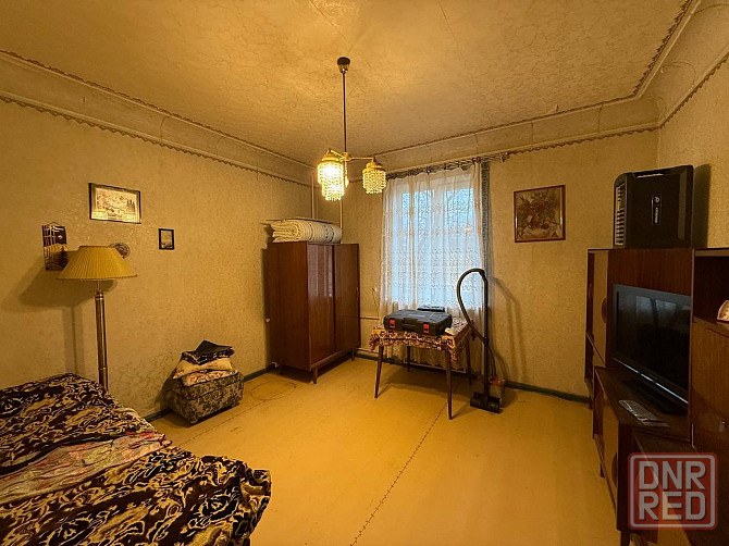 Продам 3к.квартиру ул.Олимпиева Донецк - изображение 1