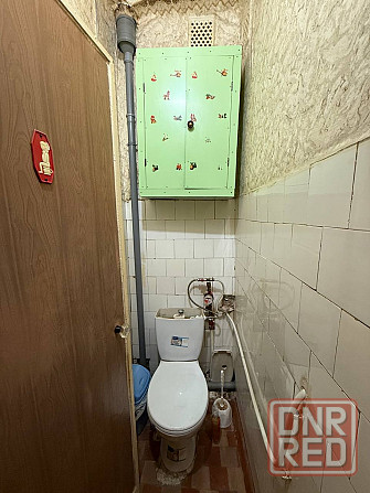 Продам 3к.квартиру ул.Олимпиева Донецк - изображение 6