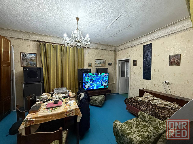 Продам 3к.квартиру ул.Олимпиева Донецк - изображение 7