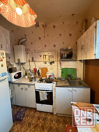 Продам 3к.квартиру ул.Олимпиева Донецк - изображение 4