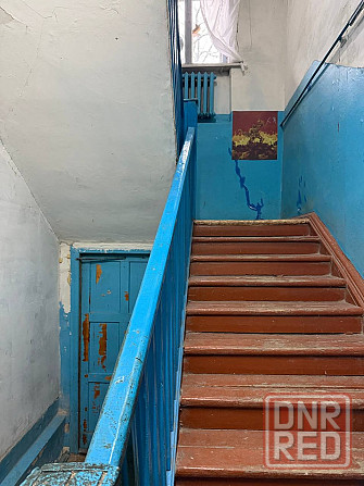 Продам 3к.квартиру ул.Олимпиева Донецк - изображение 3