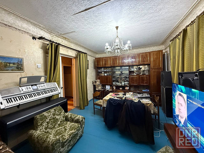 Продам 3к.квартиру ул.Олимпиева Донецк - изображение 9