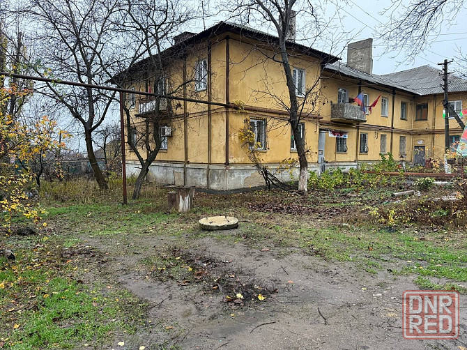 Продам 3к.квартиру ул.Олимпиева Донецк - изображение 2