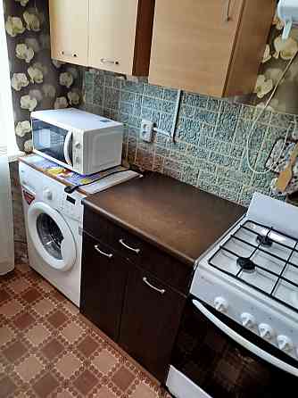 сдам 1к квартиру в Макеевке Бажанова Макеевка