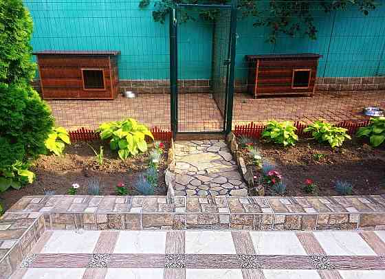 Передержка животных в лучших условиях Донецк