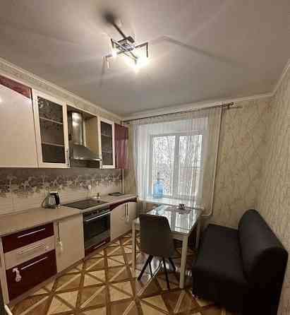 Сдам однокомнатную квартиру в Кировском районе, третий этаж Донецк