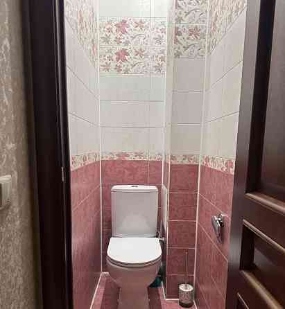 Сдам однокомнатную квартиру в Кировском районе, третий этаж Донецк