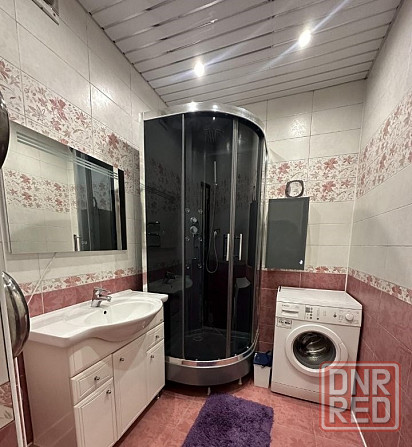 Сдам однокомнатную квартиру в Кировском районе, третий этаж Донецк - изображение 3