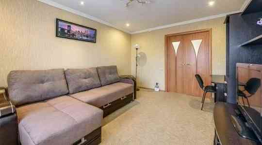 Сдаётся двухкомнатная квартира в Буденновском районе Донецка Донецк