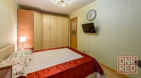 Сдаётся двухкомнатная квартира в Буденновском районе Донецка Донецк - изображение 2