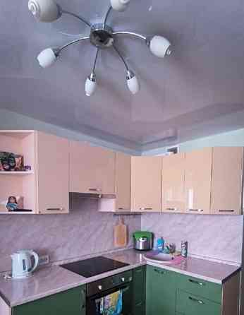 Сдаётся однокомнатная квартира в Калининском районе Донецка общей Донецк