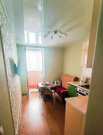 Сдаётся однокомнатная квартира в Калининском районе Донецка общей Донецк