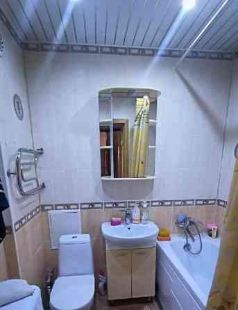 Сдаётся однокомнатная квартира в Калининском районе Донецка общей Донецк