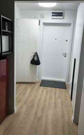 Сдается: Просторная и чистая однокомнатная квартира Этаж: 7/9 Донецк