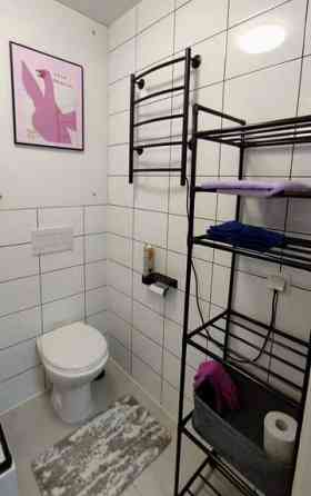 Сдается: Просторная и чистая однокомнатная квартира Этаж: 7/9 Донецк