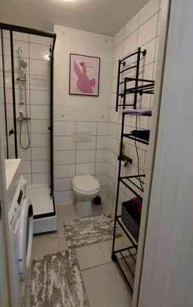 Сдается: Просторная и чистая однокомнатная квартира Этаж: 7/9 Донецк