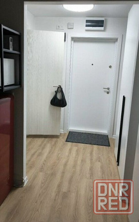 Сдается: Просторная и чистая однокомнатная квартира Этаж: 7/9 Донецк - изображение 5